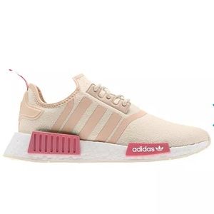 Adidas Women's NMD_R1 Boost Shoes